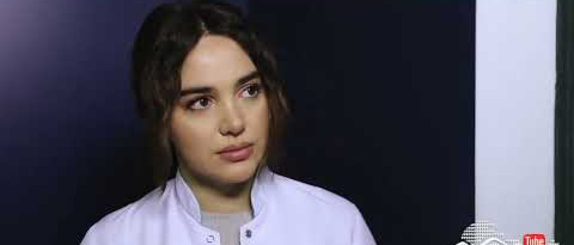 Verjin Zang Episode 43