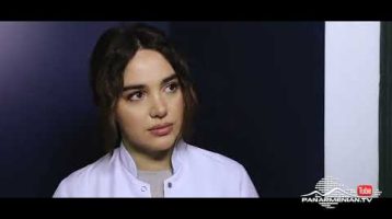 Verjin Zang Episode 43