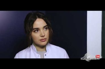 Verjin Zang Episode 43