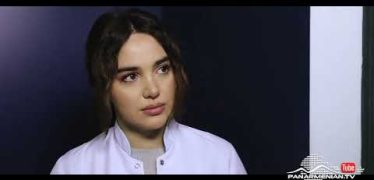 Verjin Zang Episode 43