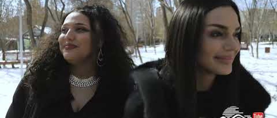 Verjin Zang Episode 44