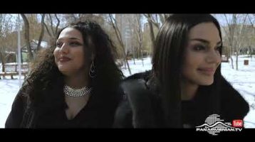 Verjin Zang Episode 44