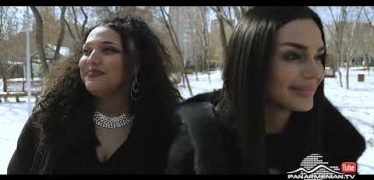 Verjin Zang Episode 44