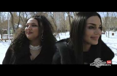 Verjin Zang Episode 44