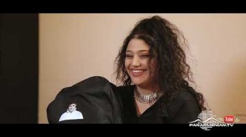 Verjin Zang Episode 45