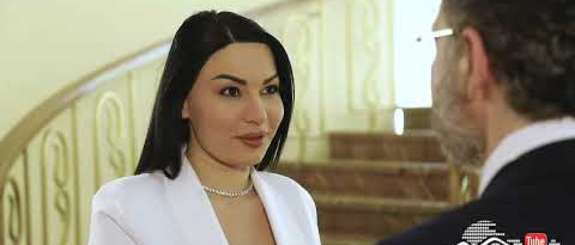 Verjin Zang Episode 46