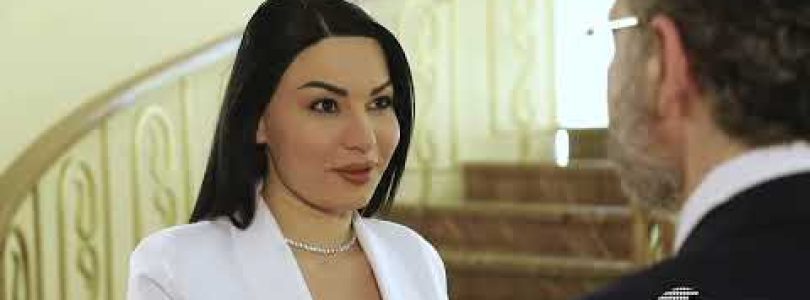 Verjin Zang Episode 46