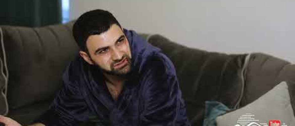 Verjin Zang Episode 47