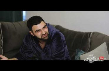 Verjin Zang Episode 47