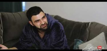 Verjin Zang Episode 47