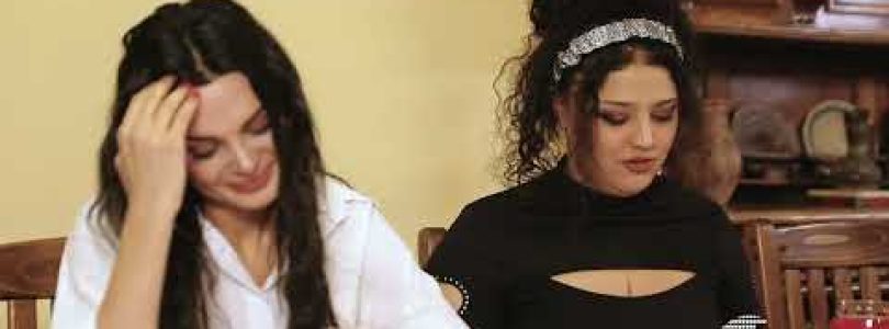 Verjin Zang Episode 48