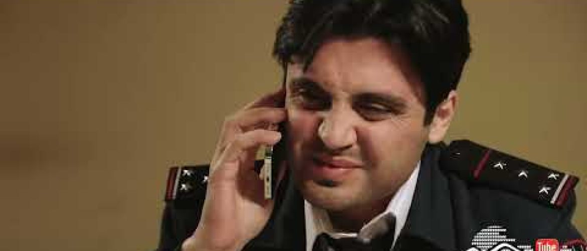 Verjin Zang Episode 49