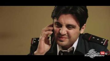 Verjin Zang Episode 49