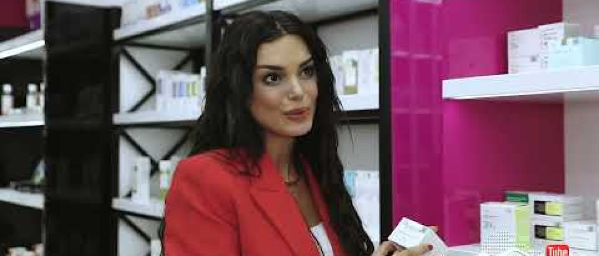 Verjin Zang Episode 50