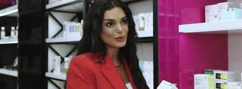 Verjin Zang Episode 50