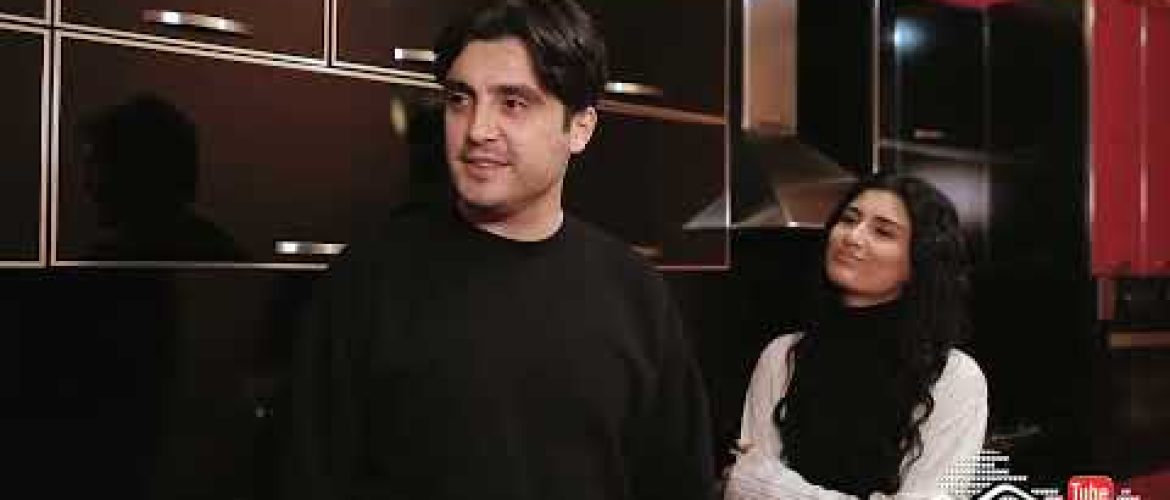 Verjin Zang Episode 51