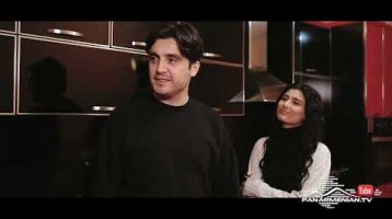 Verjin Zang Episode 51