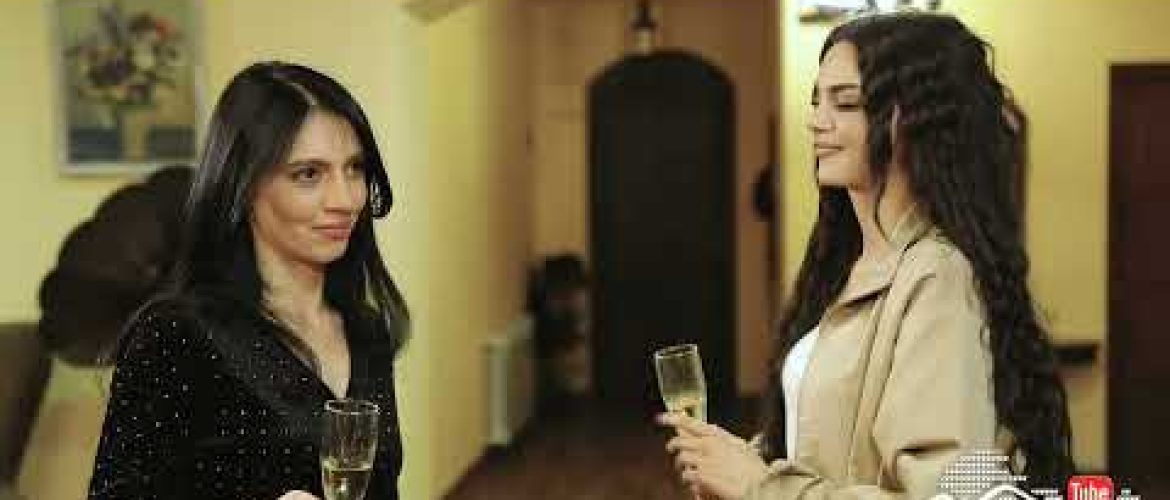 Verjin Zang Episode 52