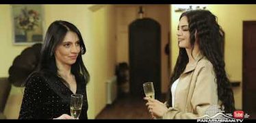 Verjin Zang Episode 52