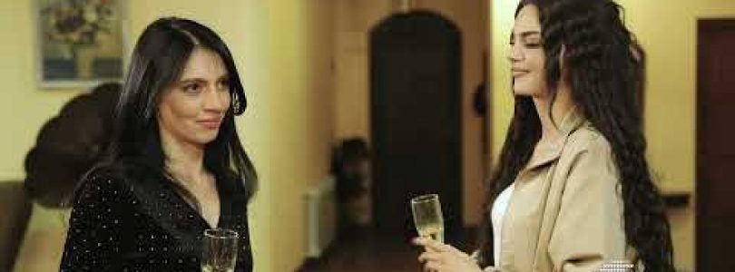 Verjin Zang Episode 52