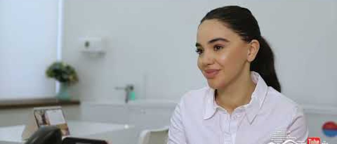 Verjin Zang Episode 53