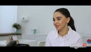 Verjin Zang Episode 53