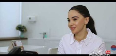 Verjin Zang Episode 53