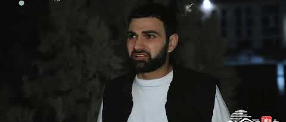 Verjin Zang Episode 54