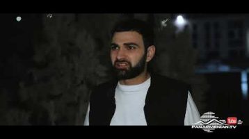 Verjin Zang Episode 54