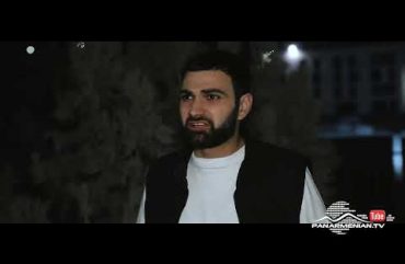 Verjin Zang Episode 54