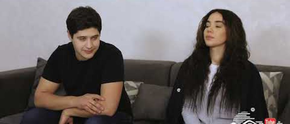 Verjin Zang Episode 55