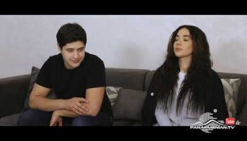 Verjin Zang Episode 55