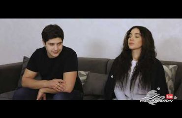 Verjin Zang Episode 55