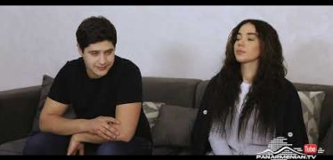 Verjin Zang Episode 55