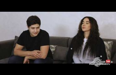 Verjin Zang Episode 55