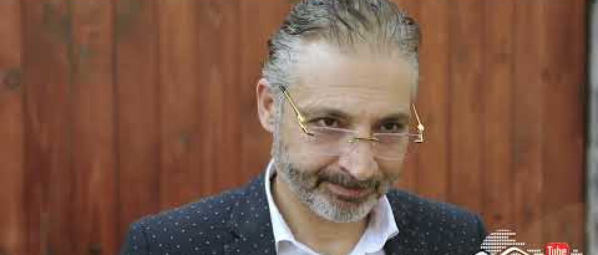 Verjin Zang Episode 56