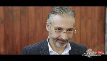 Verjin Zang Episode 56