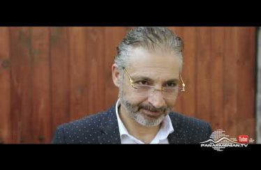 Verjin Zang Episode 56