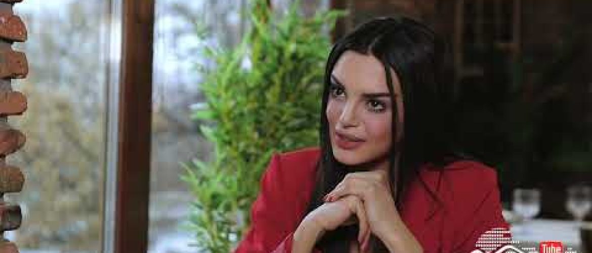 Verjin Zang Episode 57