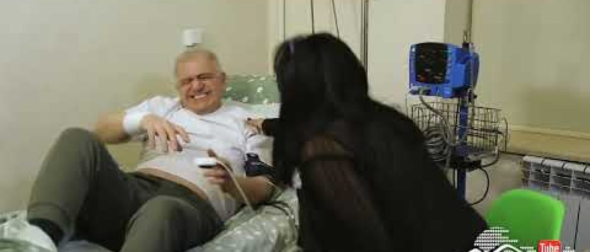 Verjin Zang Episode 58