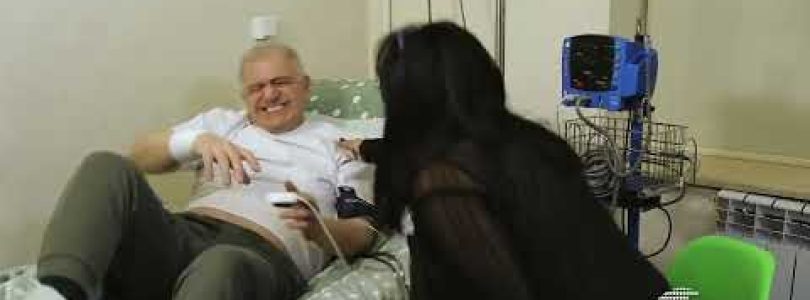 Verjin Zang Episode 58