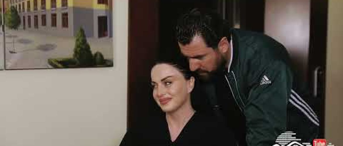 Verjin Zang Episode 59