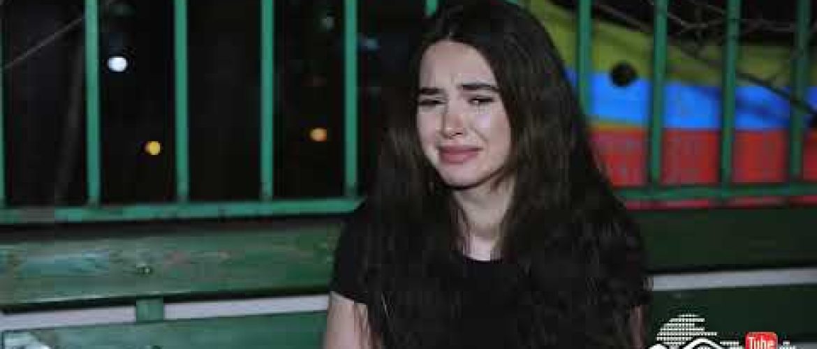 Verjin Zang Episode 60