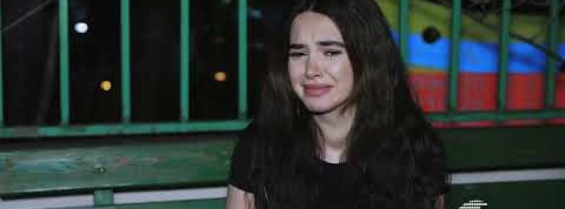 Verjin Zang Episode 60