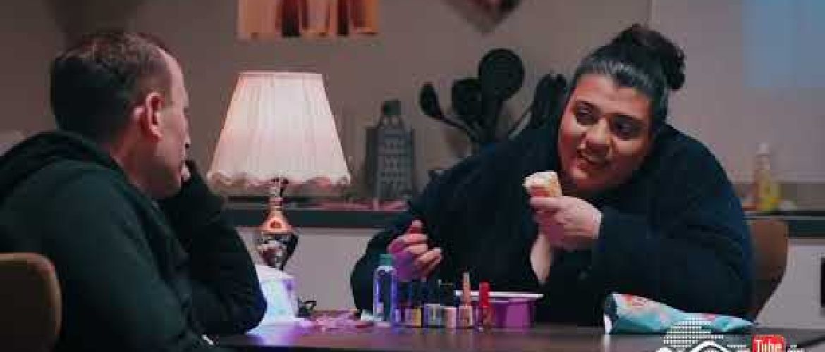 Zhiro Ivan Episode 1