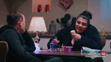 Zhiro Ivan Episode 1