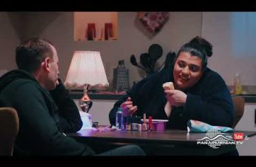 Zhiro Ivan Episode 1