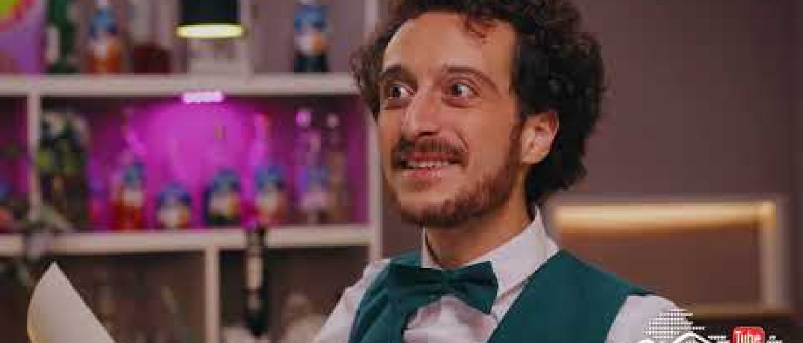 Zhiro Ivan Episode 2