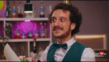 Zhiro Ivan Episode 2