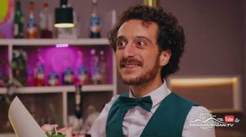 Zhiro Ivan Episode 2